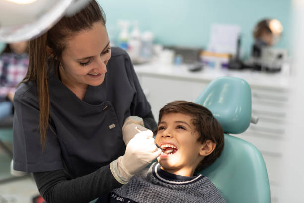 Best Tooth Infection Emergency Dentist  in Ludowici, GA