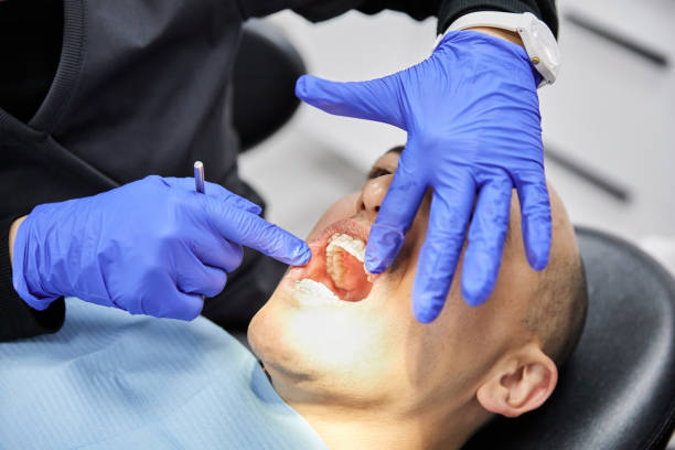 Best Dentist Open Late Near Me  in Ludowici, GA