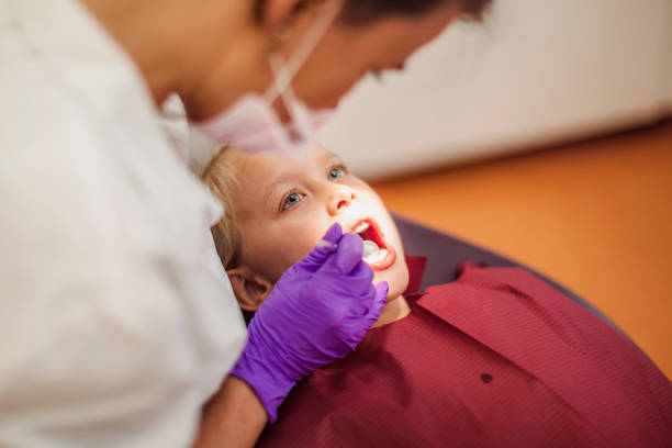 Best 24-Hour Emergency Dentist  in Ludowici, GA