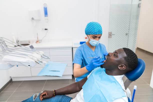 Best Broken Tooth Emergency  in Ludowici, GA