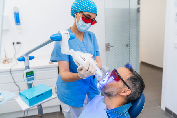 Emergency Gum Pain Relief in GA